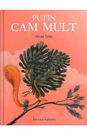 Putin cam mult