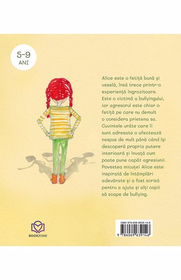Pachet Dezvoltare personala pe intelesul copiilor + Pachet Emotiile Sarei