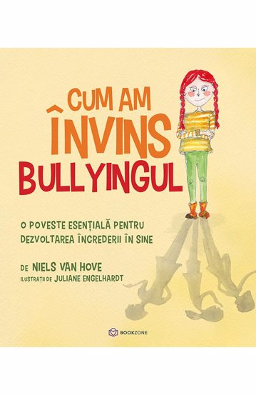 Pachet Dezvoltare personala pe intelesul copiilor + Pachet Emotiile Sarei