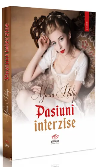 Pasiuni interzise