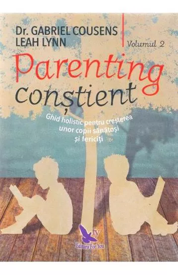 Parenting constient Vol. 1+2