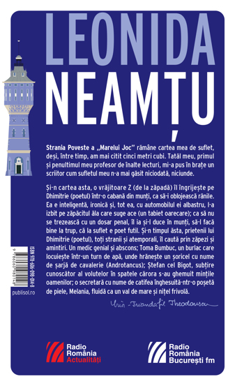 Strania Poveste a „Marelui Joc”