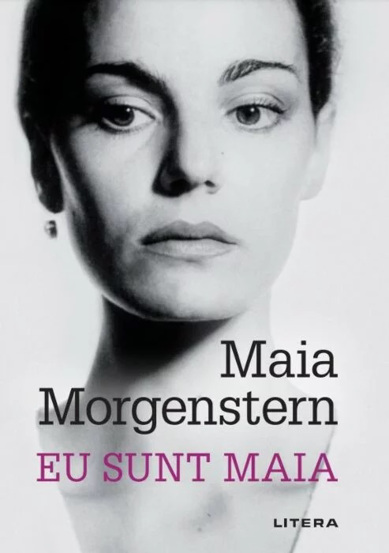 Revenirea din infern + Eu sunt Maia