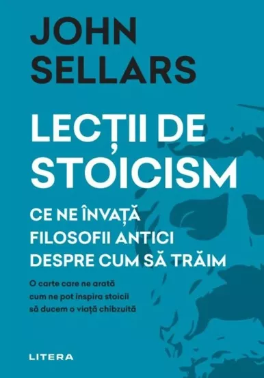 Bad factor very much Booth Lectii de stoicism - John Sellars