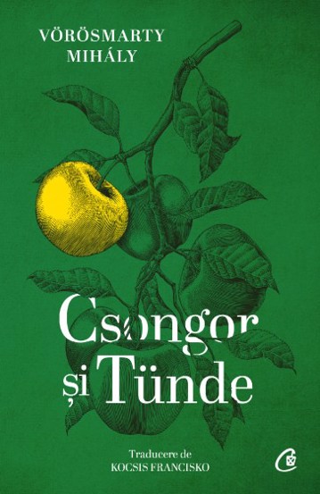 Csongor si Tunde