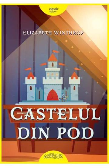 Castelul din pod