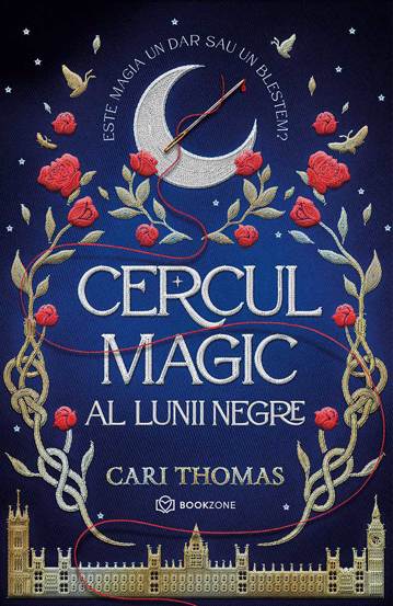 Cercul magic al lunii negre + LORE