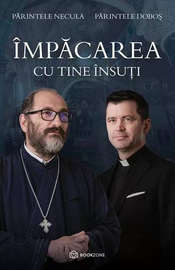 Impacarea cu tine insuti (resigilat)