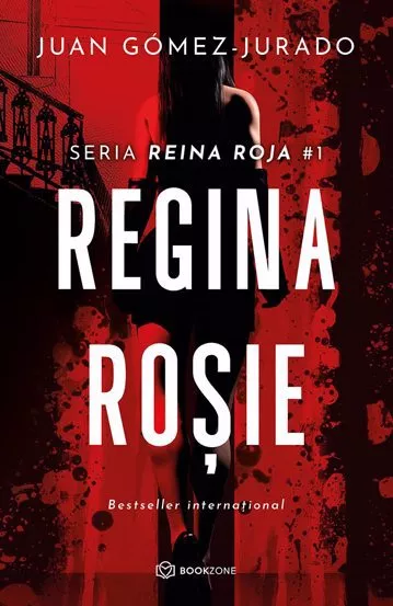 Regina rosie (resigilat)