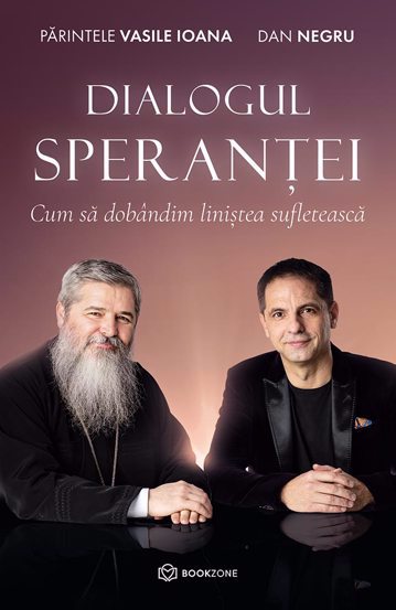 Dialogul Sperantei (resigilat)