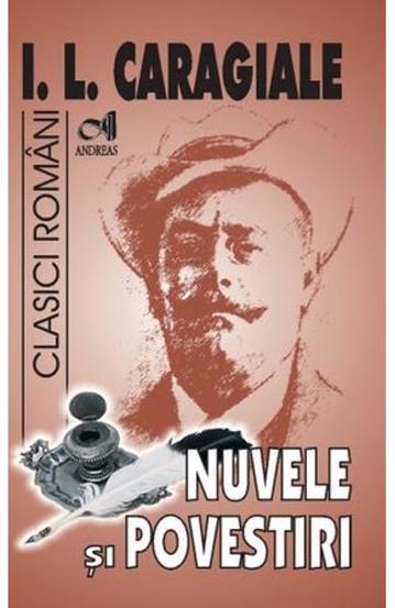 Nuvele si povestiri