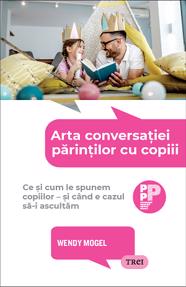 Arta conversației părinților cu copiii