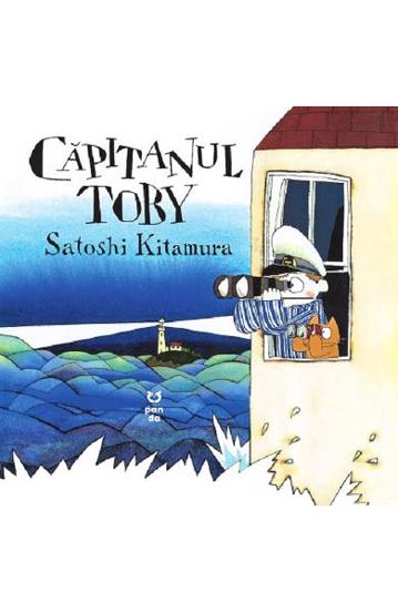 Capitanul Toby