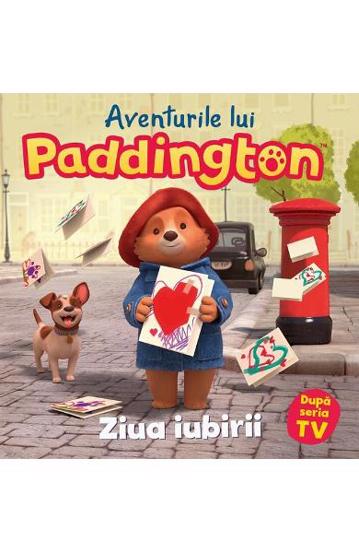 Aventurile lui Paddington: Ziua iubirii