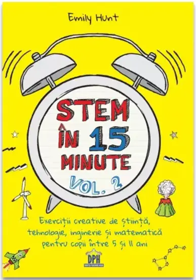 Stem in 15 minute - VOL 2