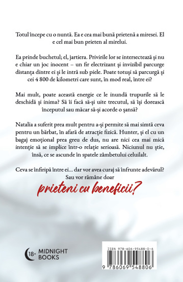 Pachet Dragoste incendiara