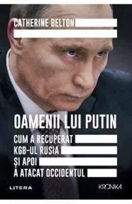 Oamenii lui Putin