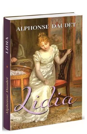 Lidia