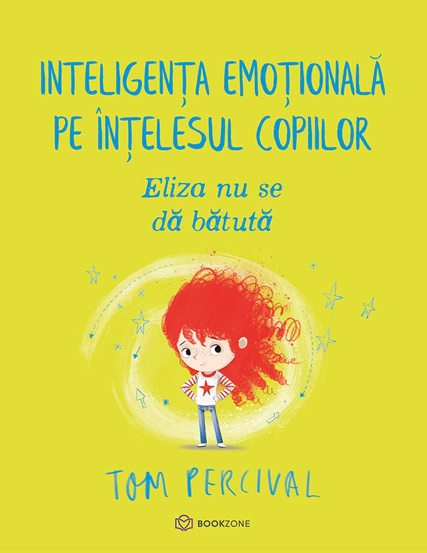 Pachet Inteligenta emotionala pe intelesul copiilor + Pachet Gabriela Maalouf 