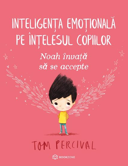 Pachet Inteligenta emotionala pe intelesul copiilor + Pachet Sa crestem frumos cu Matei