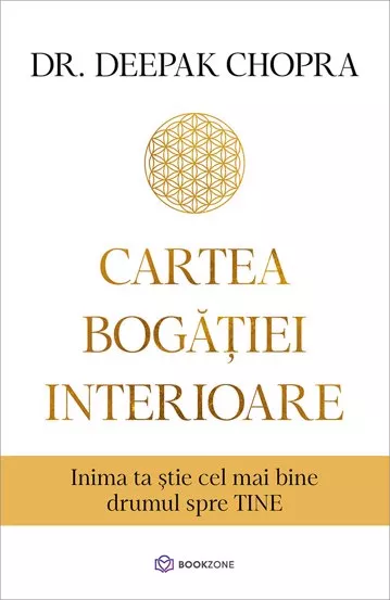 Pachet Bunastarea incepe din interior