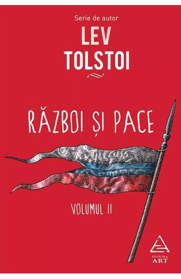 Razboi si pace - doua volume
