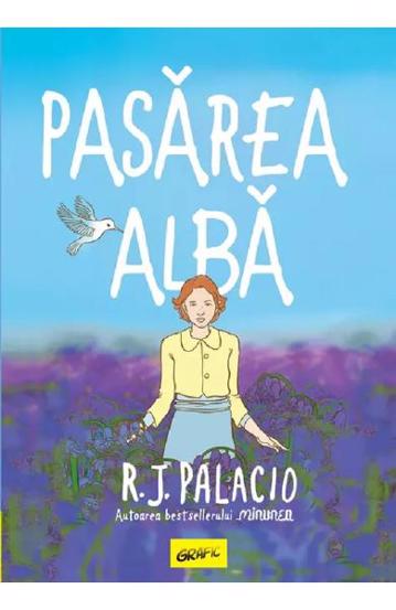 Pasarea alba
