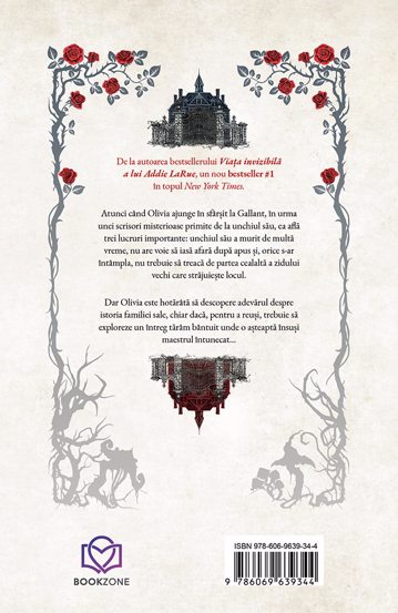 Pachet V.E. Schwab