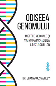 Odiseea genomului