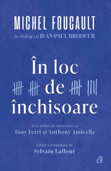 In loc de inchisoare