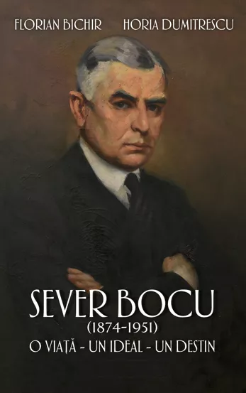 Sever Bocu (1874-1951)