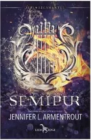 Semipur Vol.1 din seria Legământul