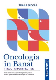 Oncologia in Banat