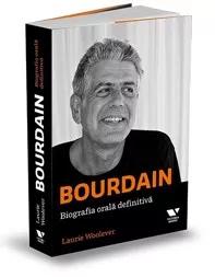 Bourdain