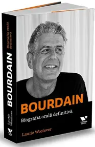 Bourdain