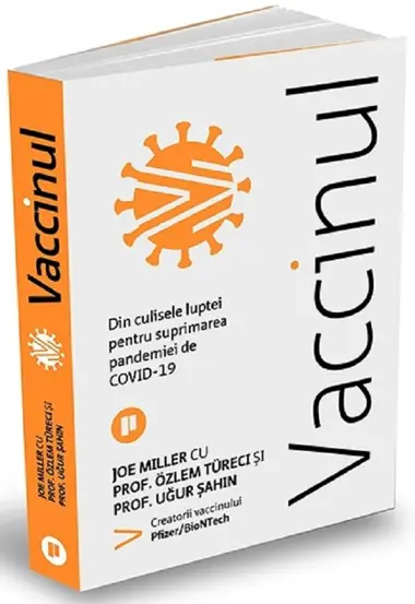 Vaccinul