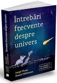 Intrebari frecvente despre univers