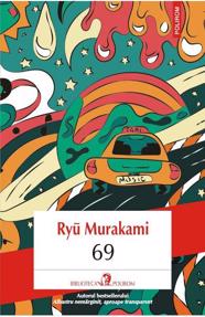 69 - Ryū Murakami