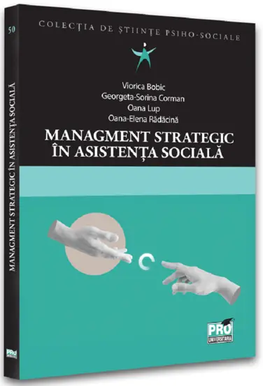 Management strategic in asistenta sociala