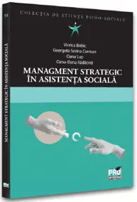 Management strategic in asistenta sociala