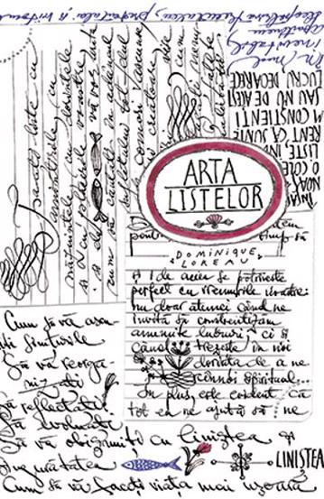 Arta listelor