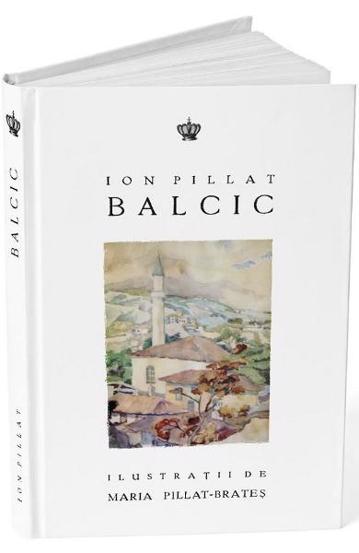 Balcic