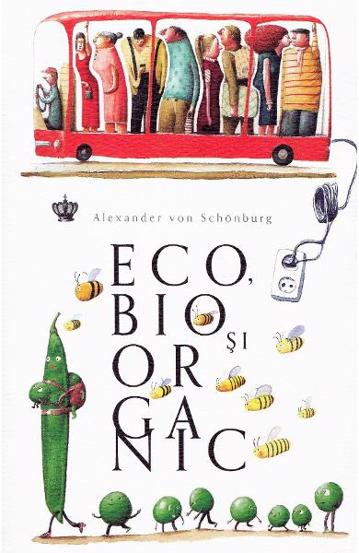 Eco, bio si organic