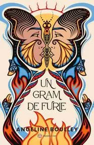 Un gram de furie (resigilat)