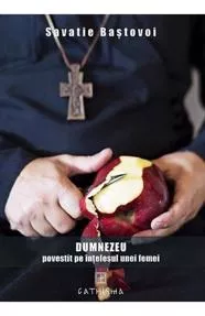 Dumnezeu povestit pe înțelesul unei femei (resigilat)