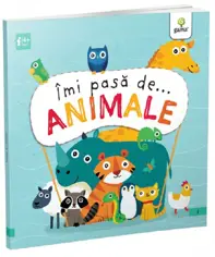 Imi pasa de animale