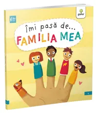 Imi pasa de familia mea