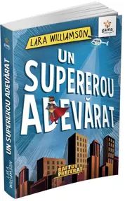 Un supererou adevarat