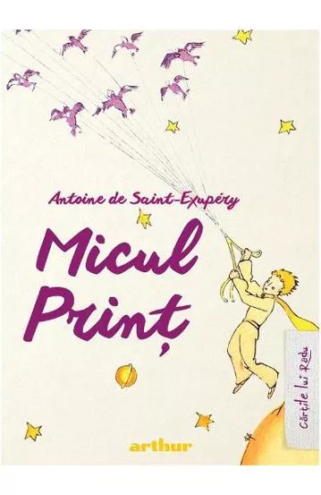 Micul print