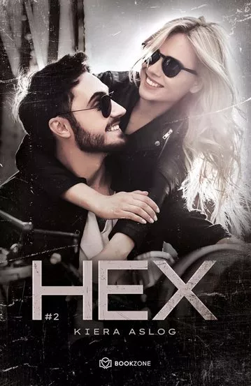 HEX Vol. 2 + 3